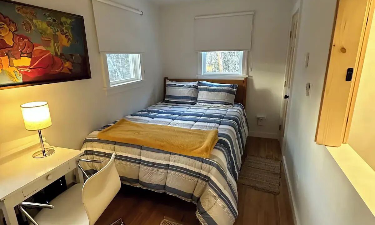 Photo of Bedroom in Margaretville