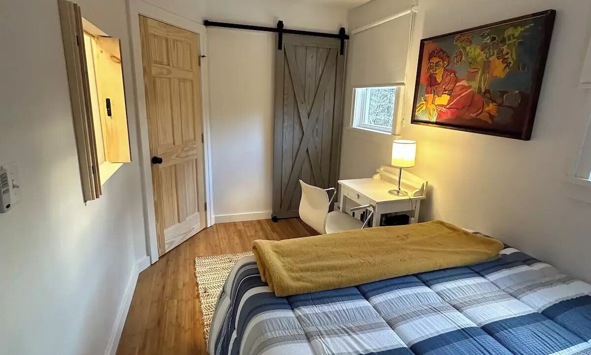 Photo of Bedroom in Margaretville