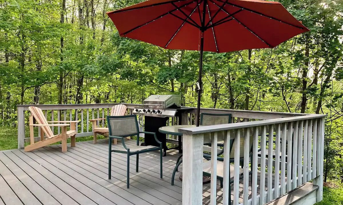 Photo of Outdoor in Margaretville