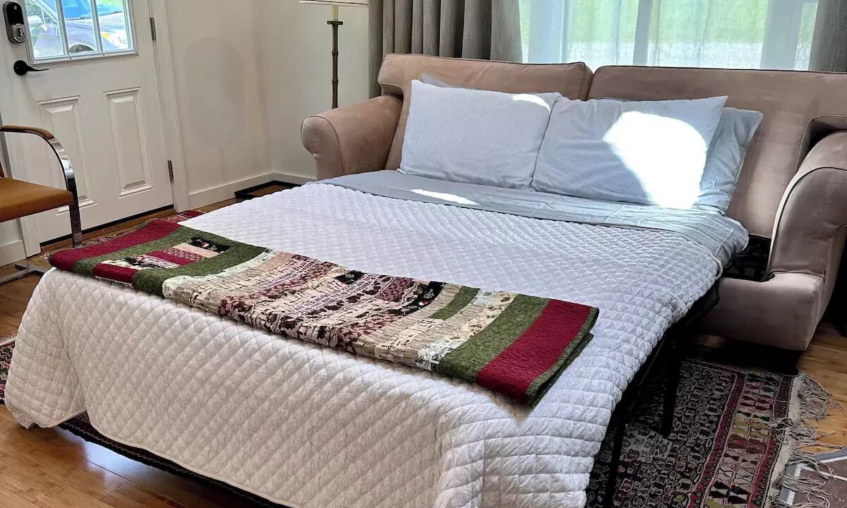 Photo of Bedroom in Margaretville
