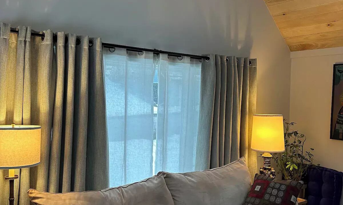 Photo of Livingroom in Margaretville