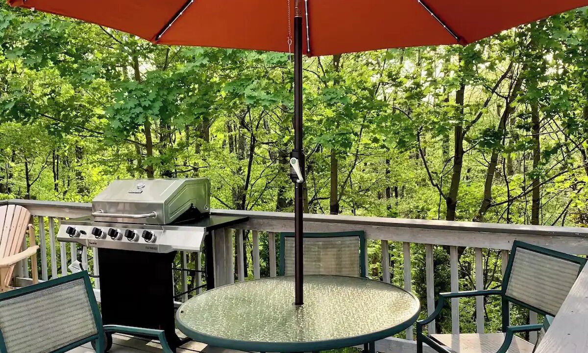 Photo of Outdoor in Margaretville