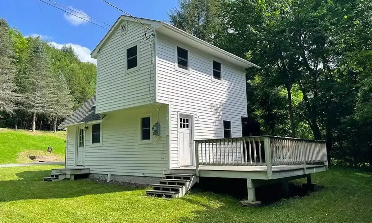 Photo of Outdoor in Margaretville