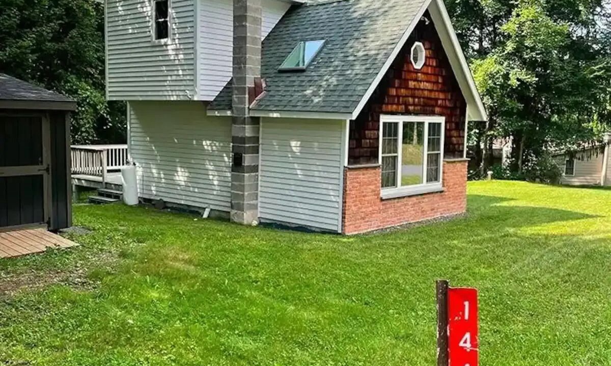 Photo of Outdoor in Margaretville