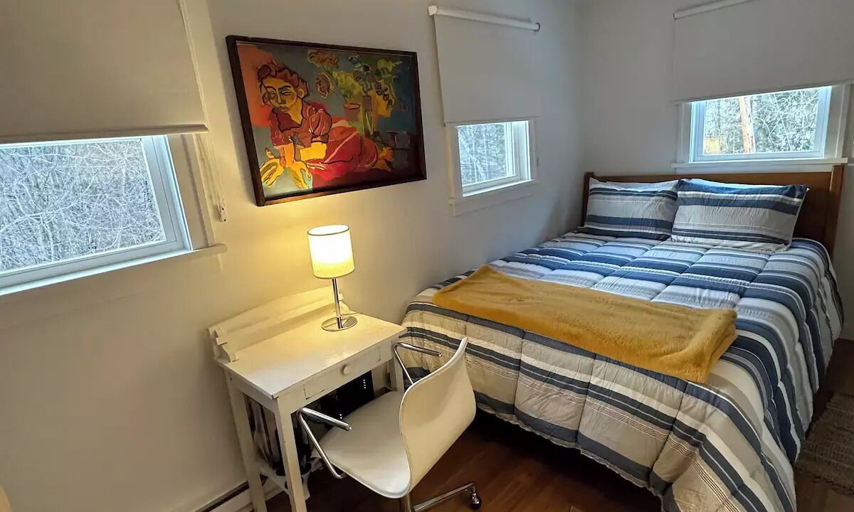 Photo of Bedroom in Margaretville
