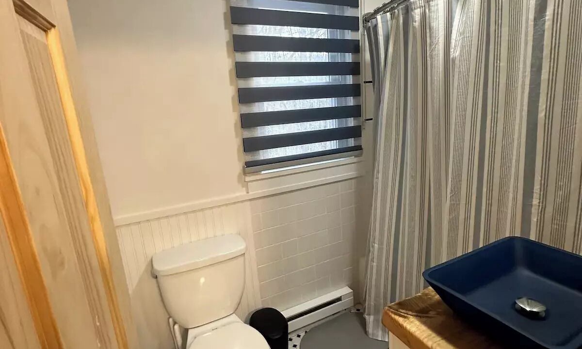 Photo of Bathroom in Margaretville