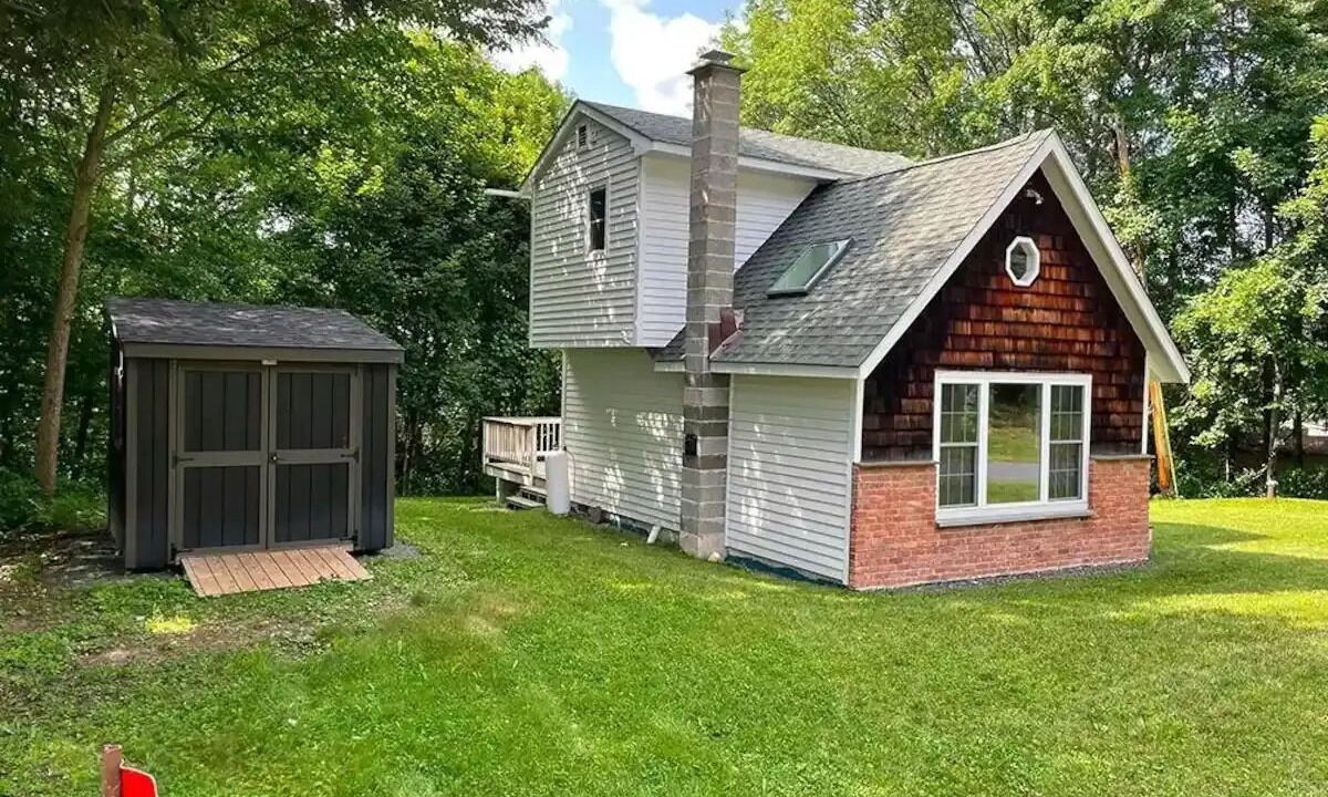 Photo of Outdoor in Margaretville