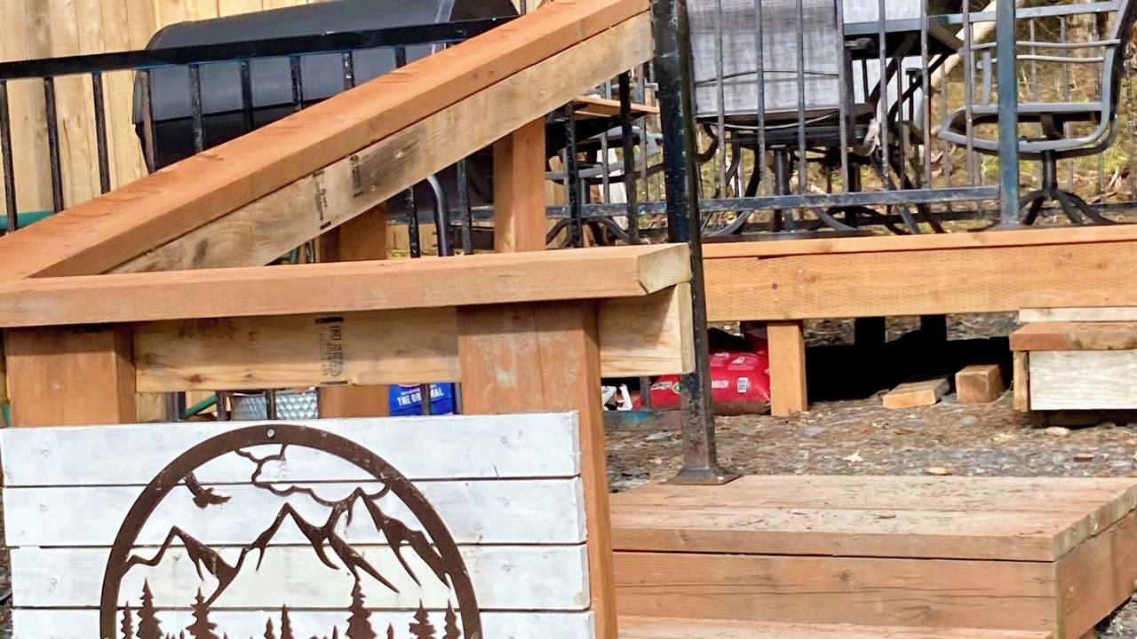 Photo of Outdoor in Bear Creek