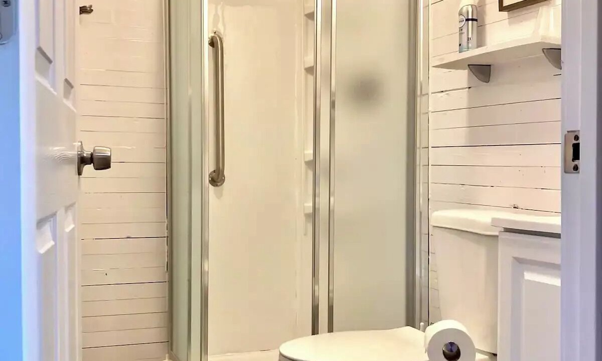 Photo of Bathroom in Bear Creek