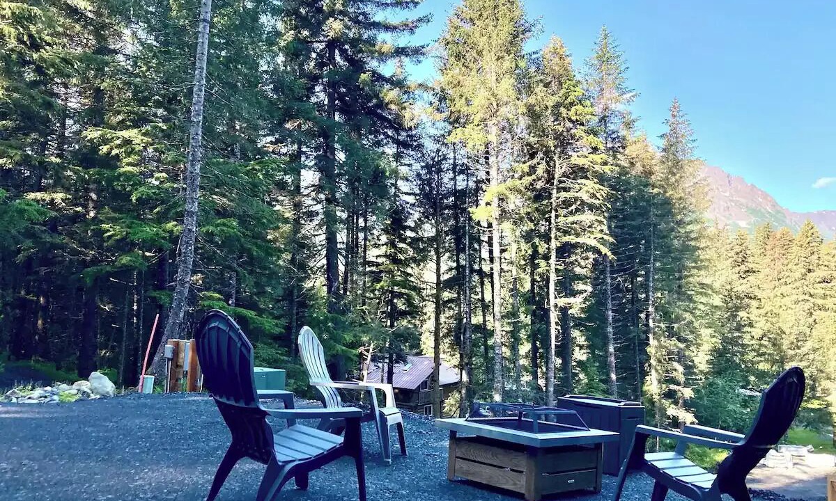 Photo of Outdoor in Bear Creek