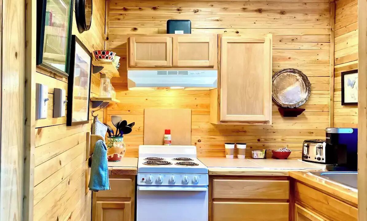Photo of Kitchen in Bear Creek