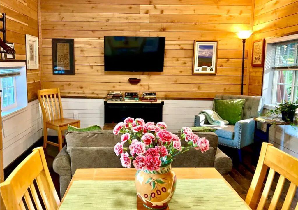 Photo of Livingroom in Bear Creek