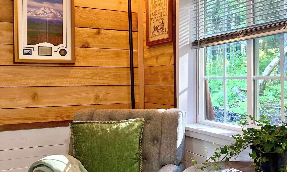 Photo of Livingroom in Bear Creek