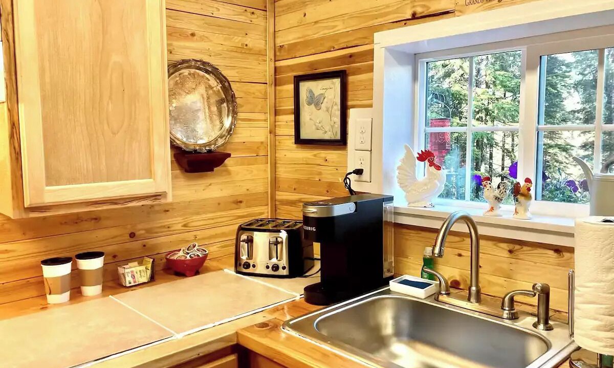 Photo of Kitchen in Bear Creek
