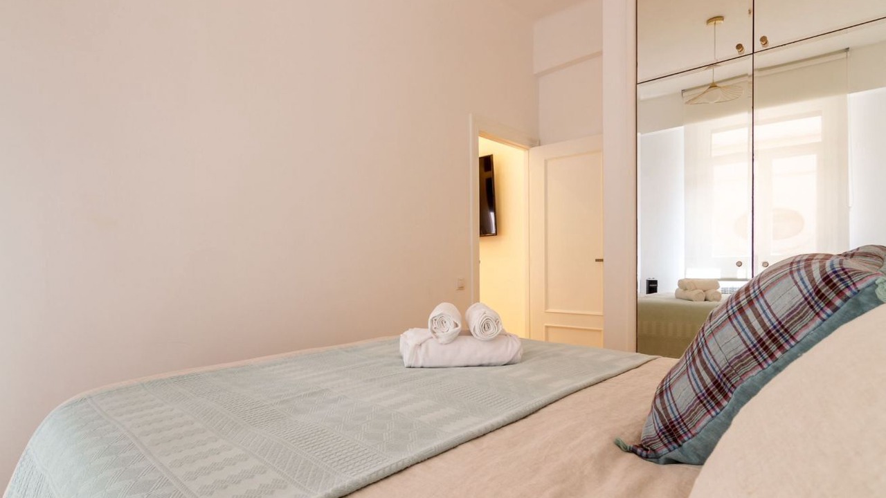 Photo of Bedroom in Zabala