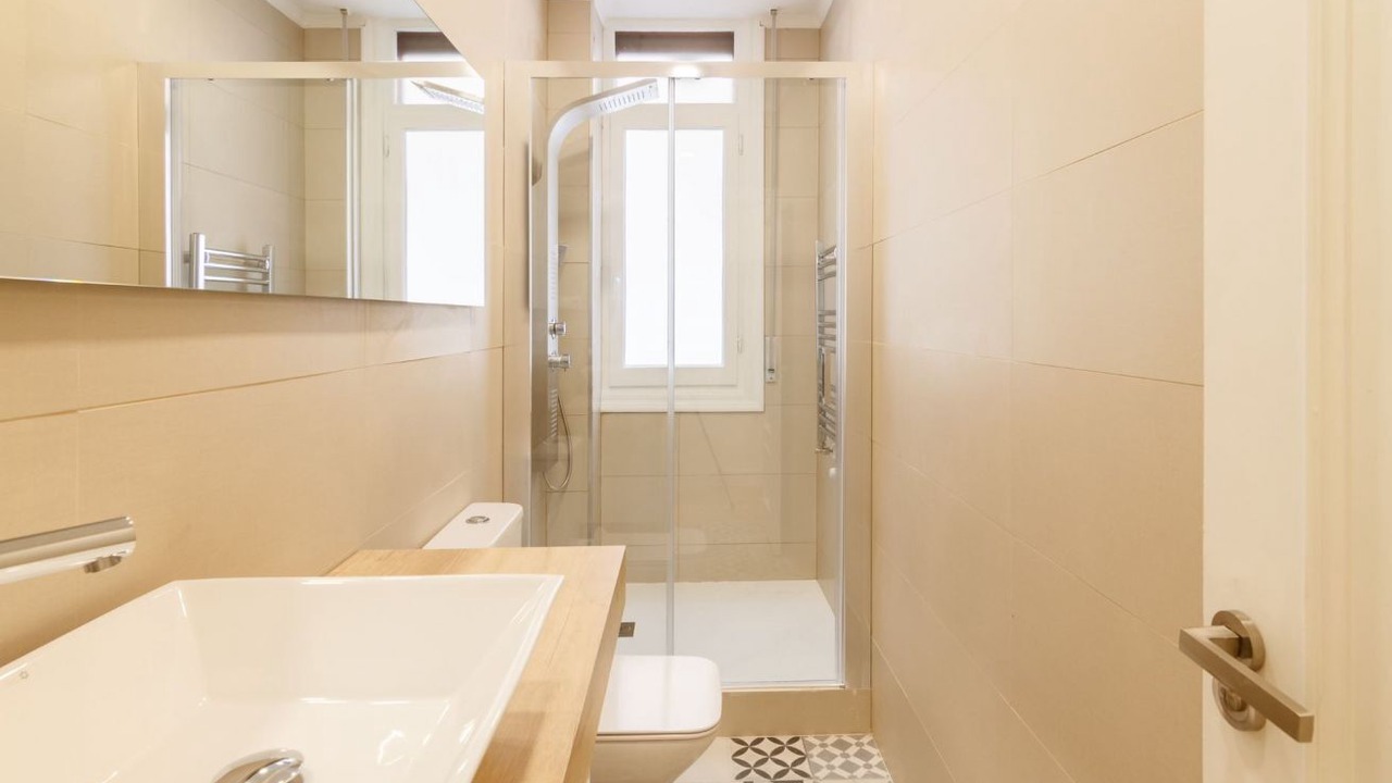 Photo of Bathroom in Zabala