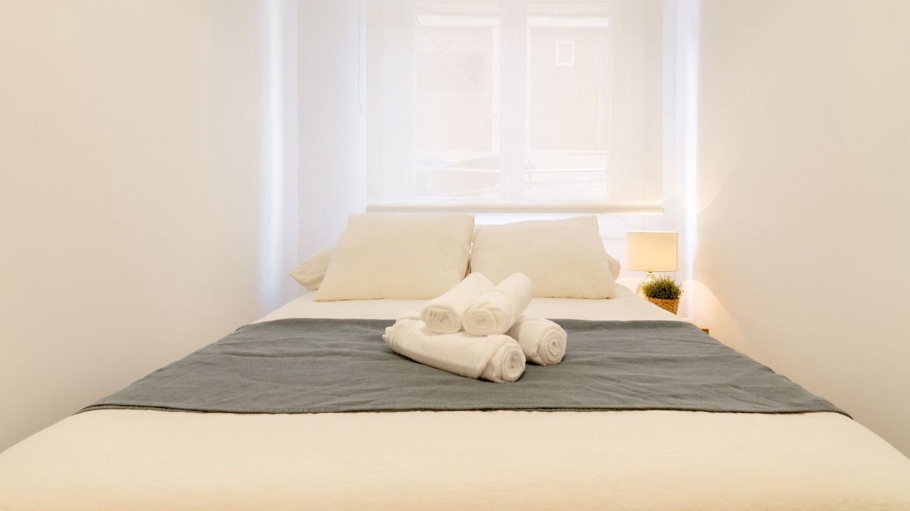 Photo of Bedroom in Zabala