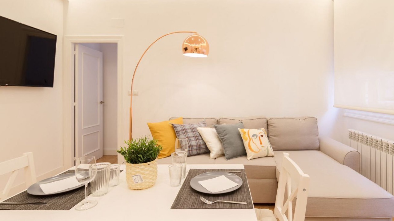 Photo of Livingroom in Zabala