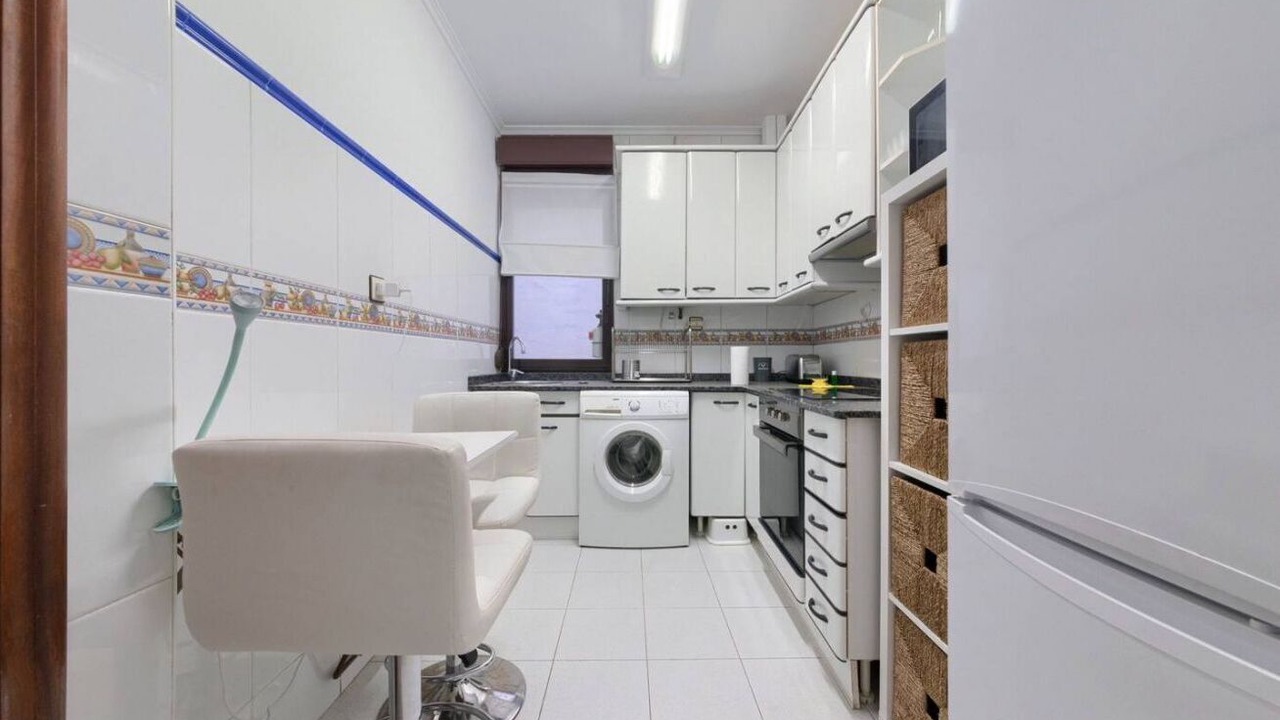 Photo of Kitchen in Uribarri