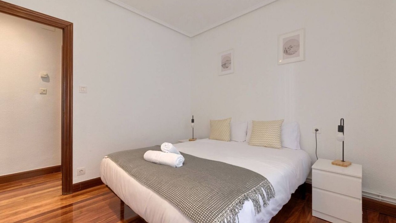 Photo of Bedroom in Uribarri