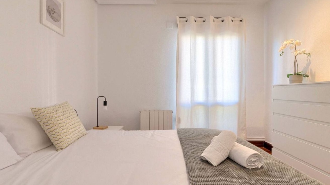 Photo of Bedroom in Uribarri