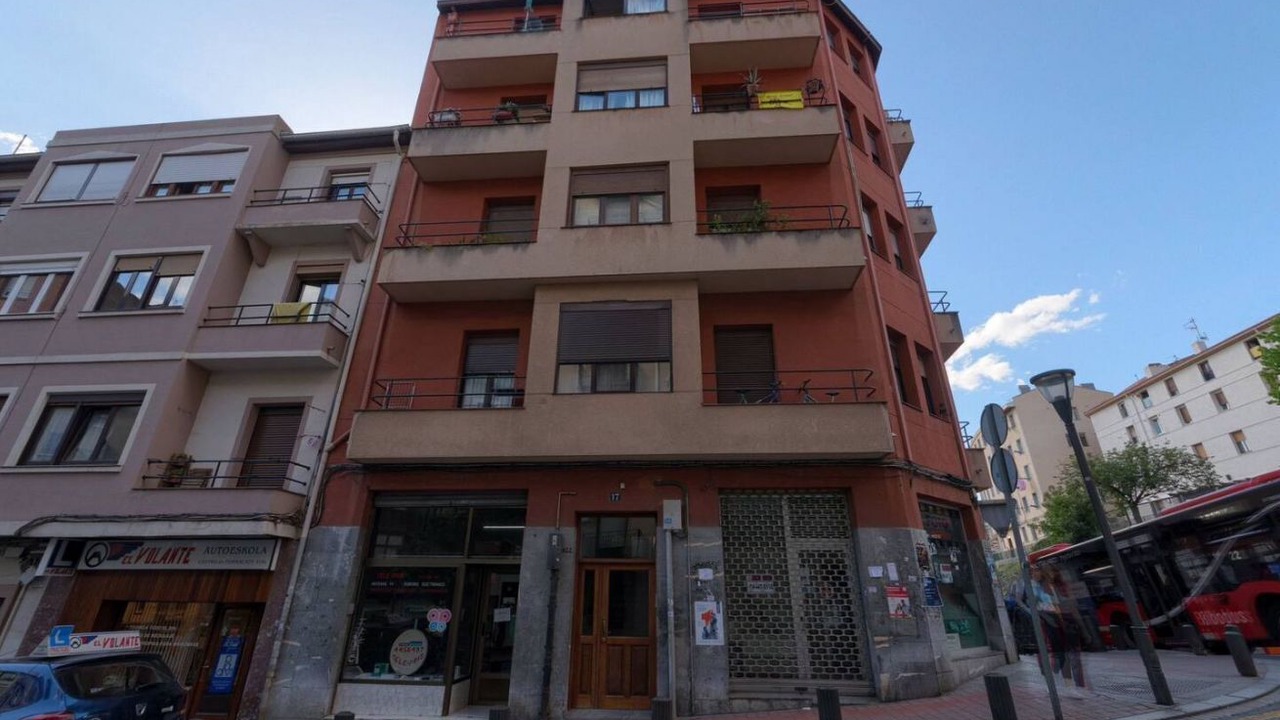 Photo of Outdoor in Uribarri