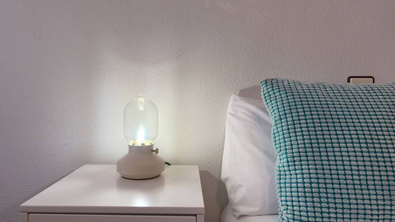 Photo of Bedroom in Uribarri