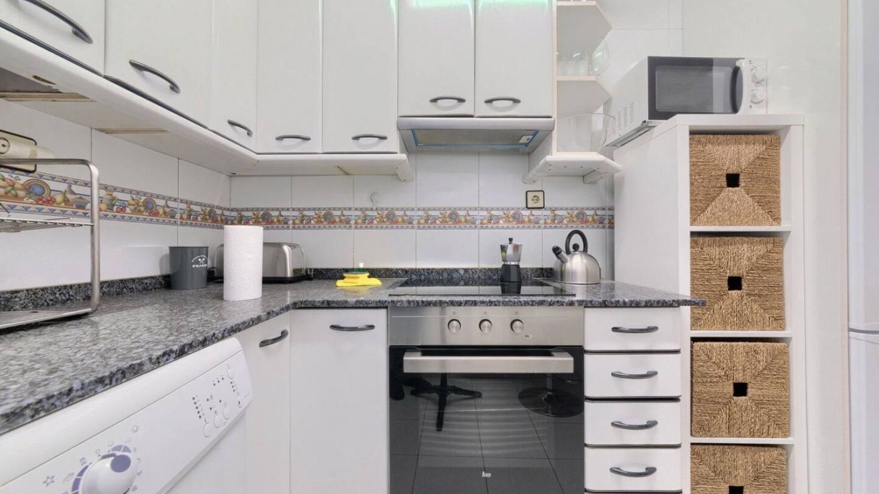 Photo of Kitchen in Uribarri