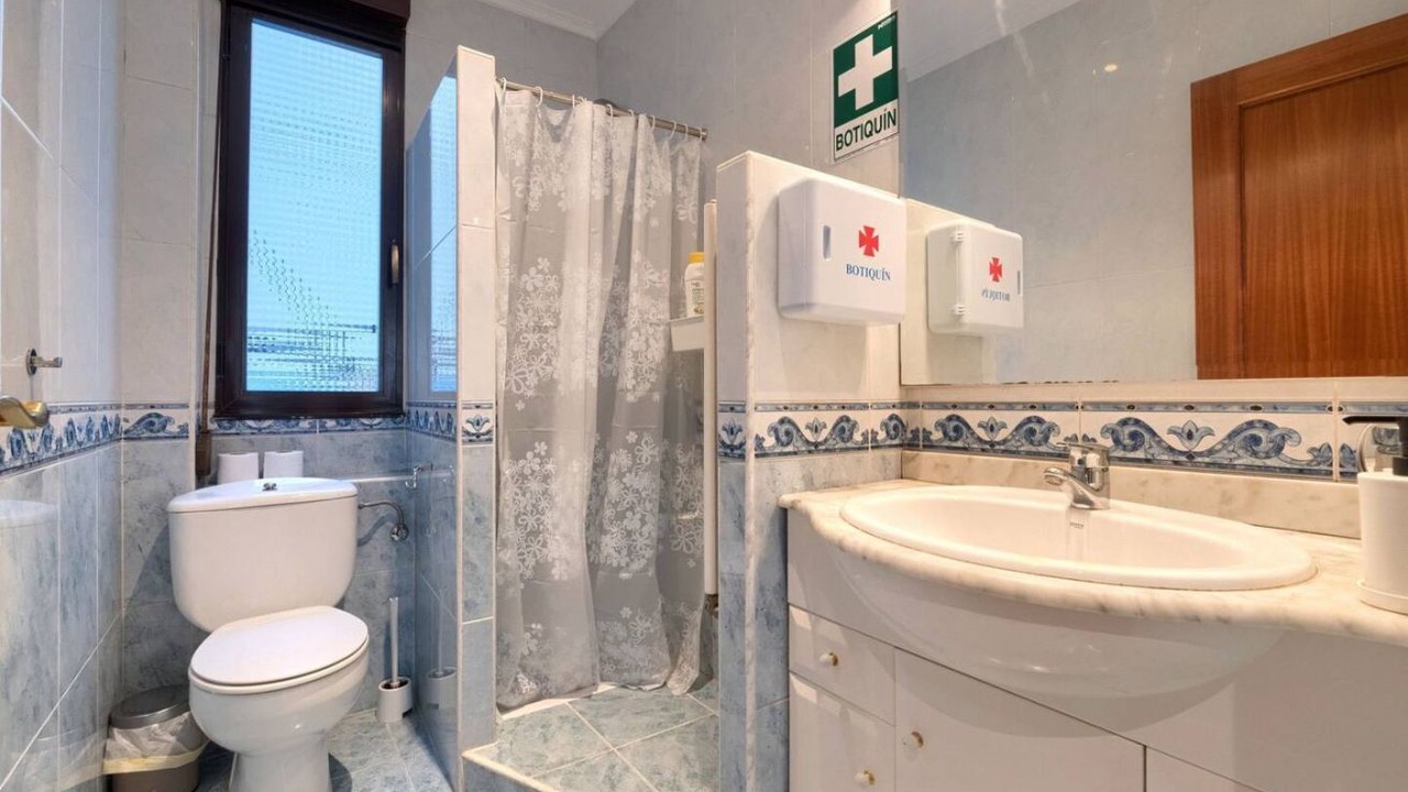Photo of Bathroom in Uribarri