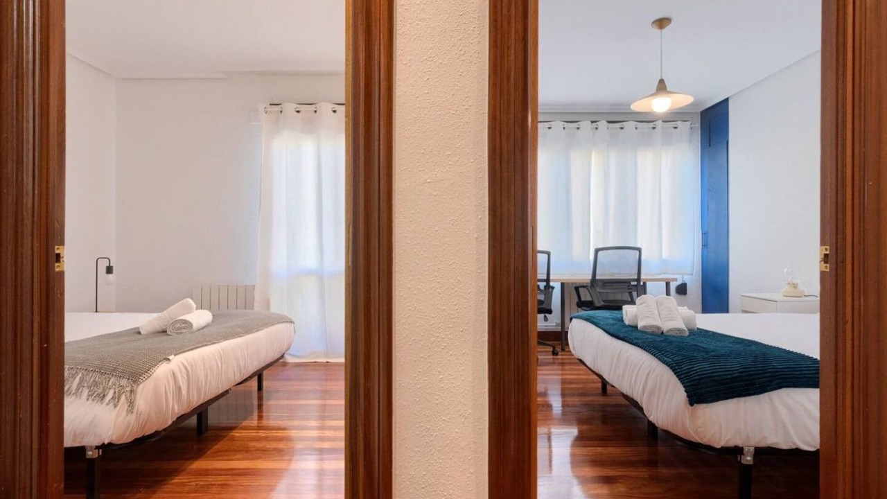 Photo of Bedroom in Uribarri