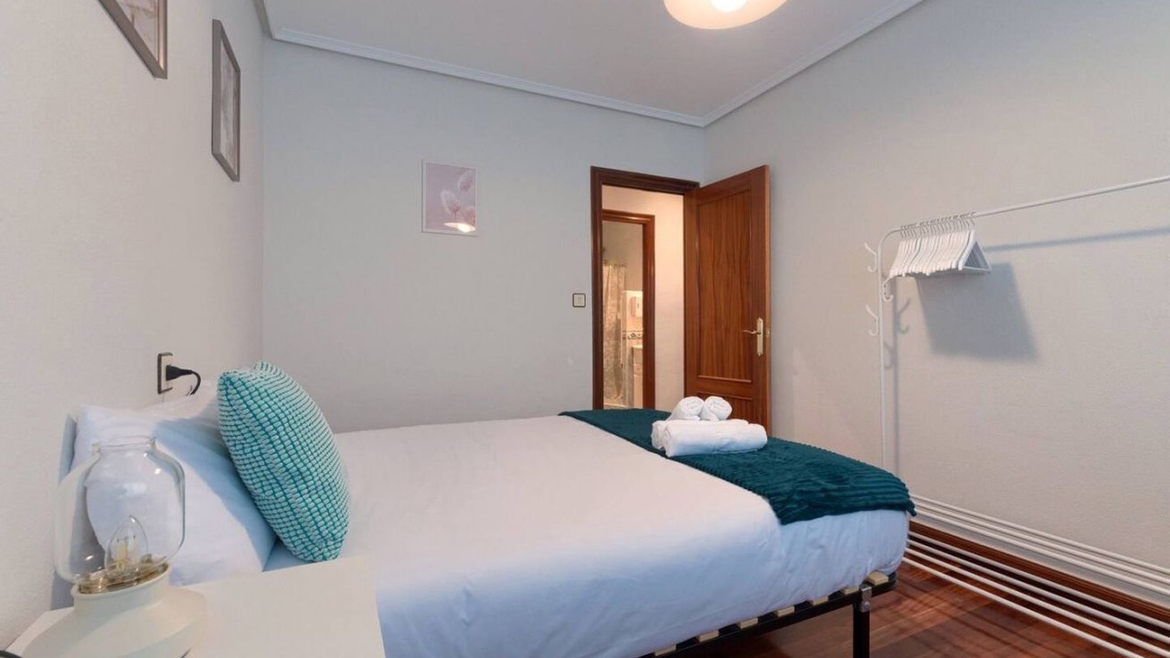 Photo of Bedroom in Uribarri