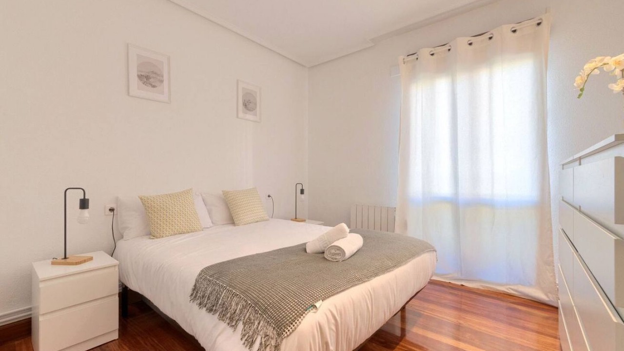 Photo of Bedroom in Uribarri