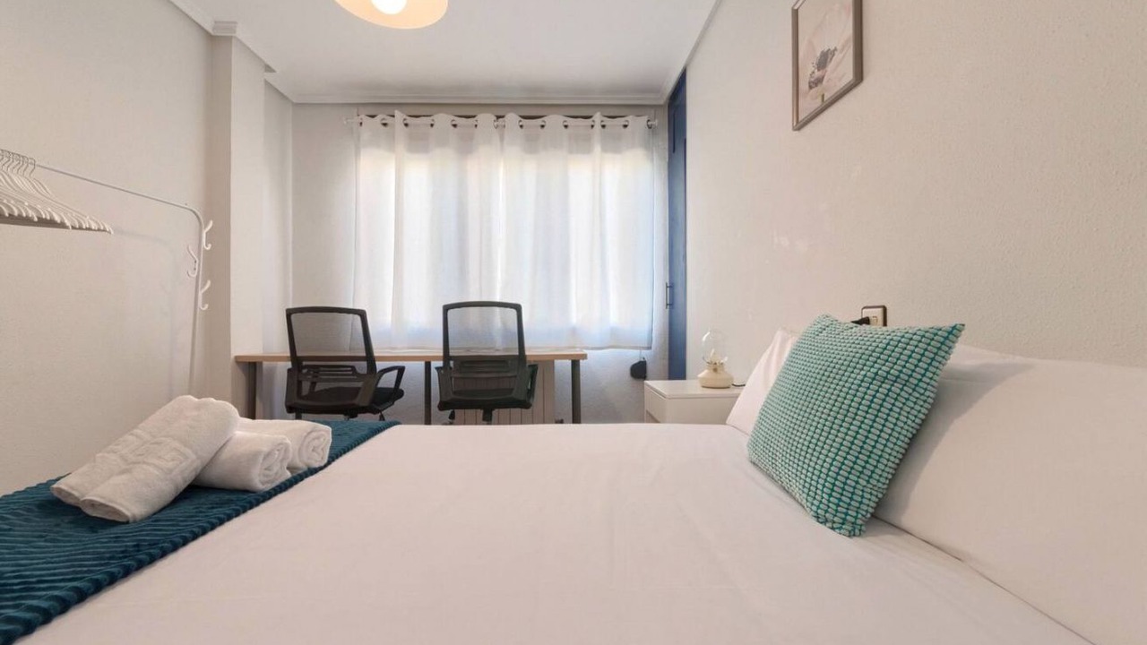 Photo of Bedroom in Uribarri