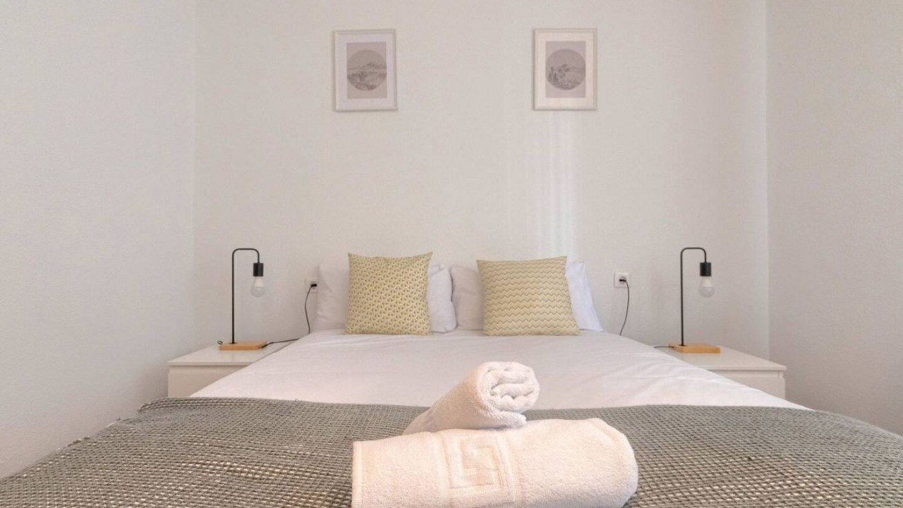 Photo of Bedroom in Uribarri