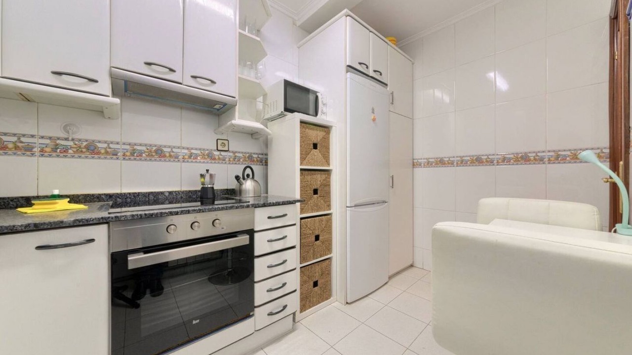 Photo of Kitchen in Uribarri