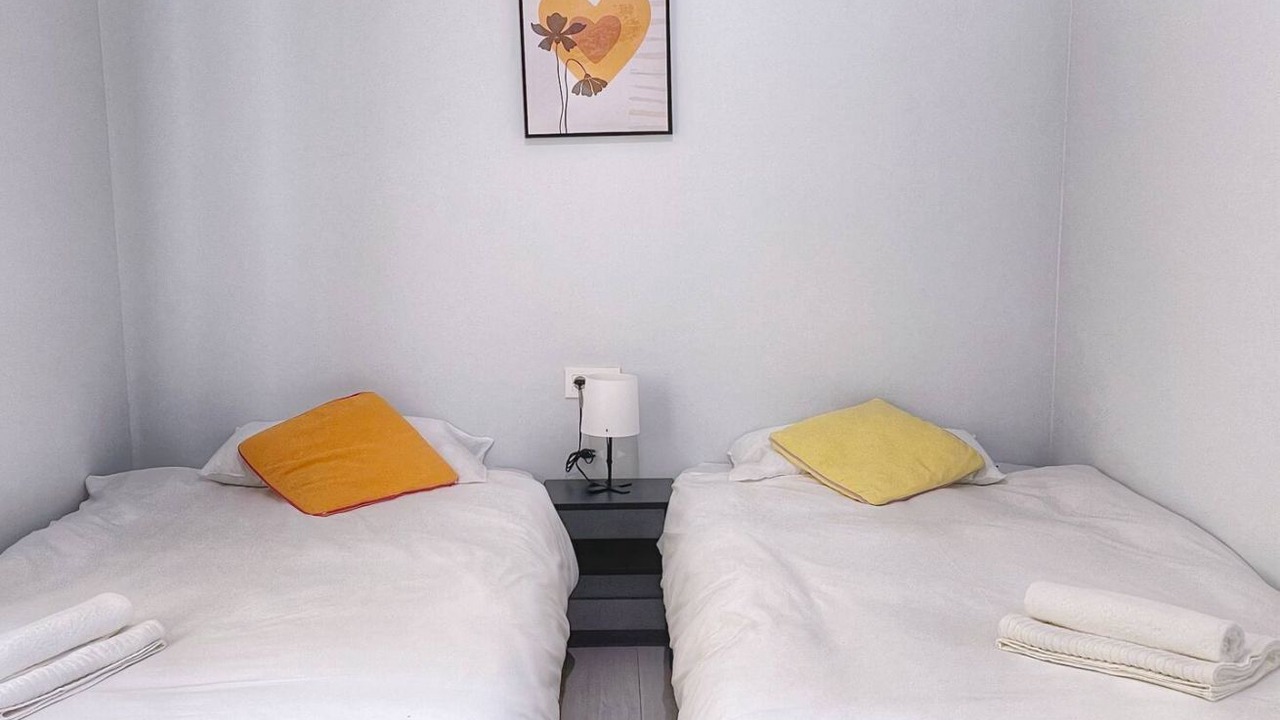 Photo of Bedroom in Zabala