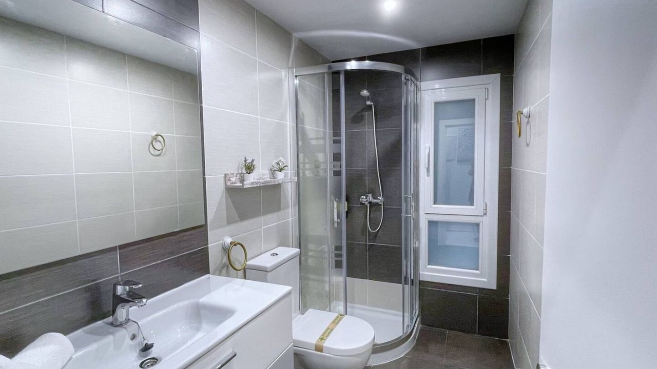 Photo of Bathroom in Zabala