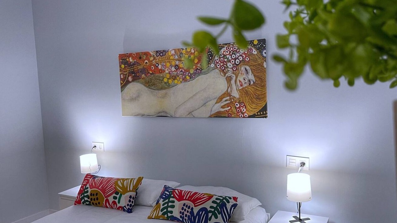 Photo of Bedroom in Zabala