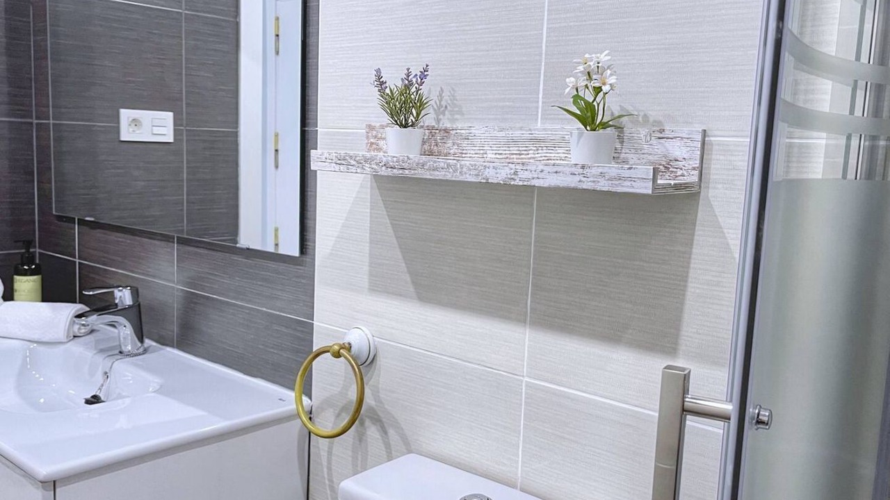 Photo of Bathroom in Zabala