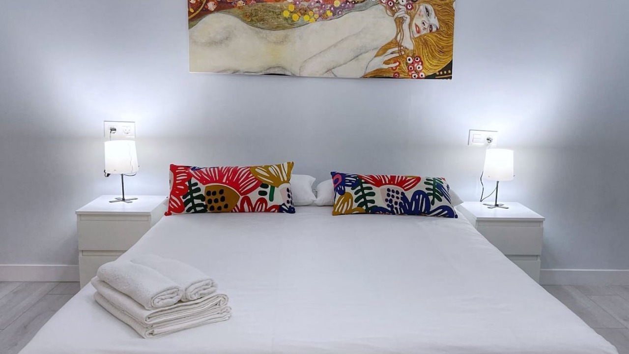 Photo of Bedroom in Zabala
