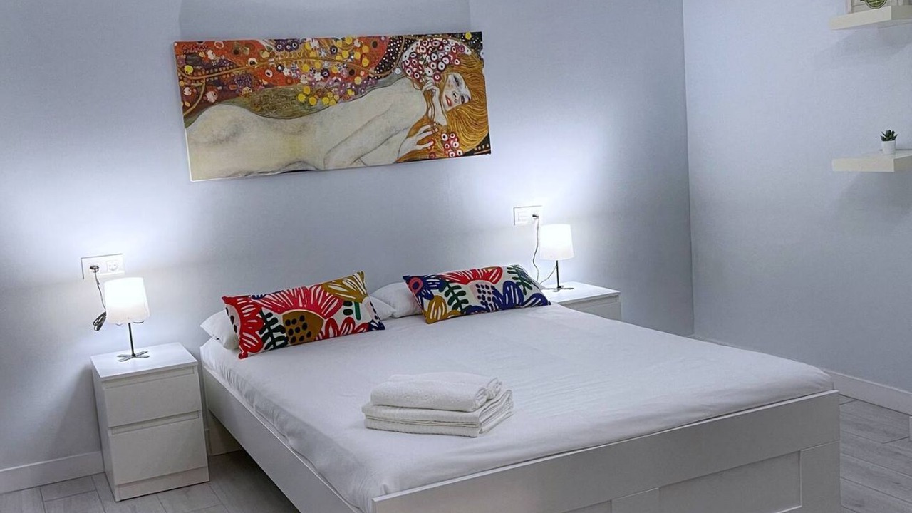 Photo of Bedroom in Zabala