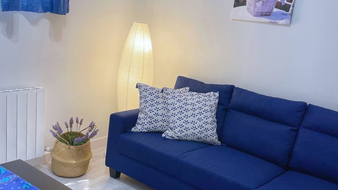 Photo of Livingroom in Zabala