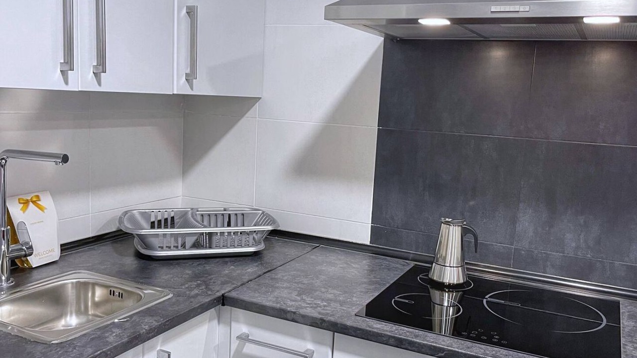 Photo of Kitchen in Zabala
