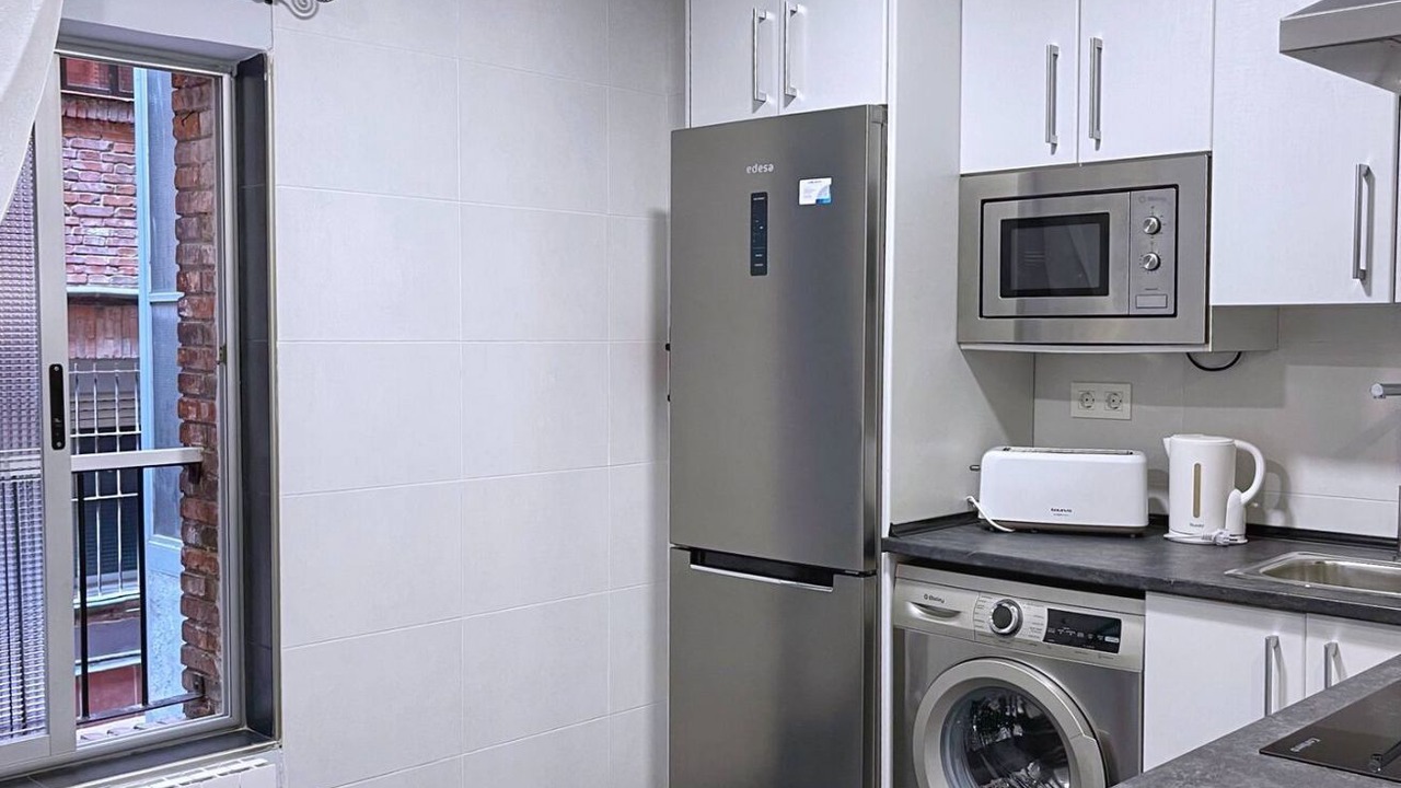 Photo of Kitchen in Zabala