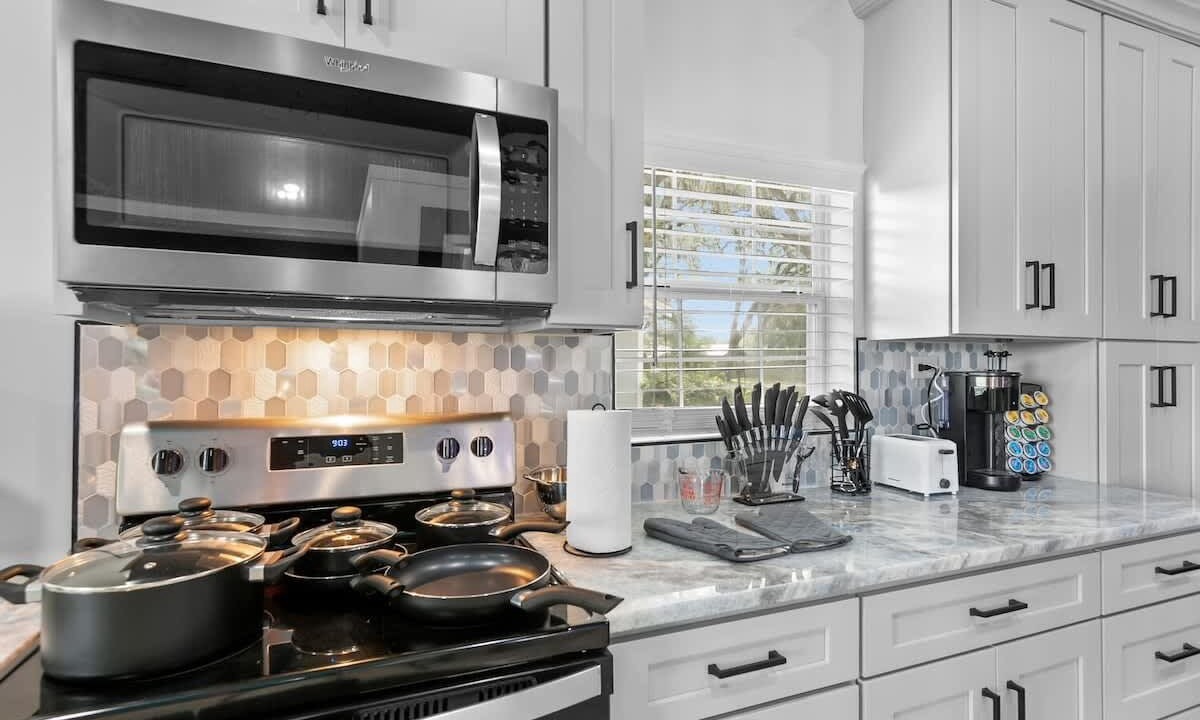 Photo of Kitchen in Northside