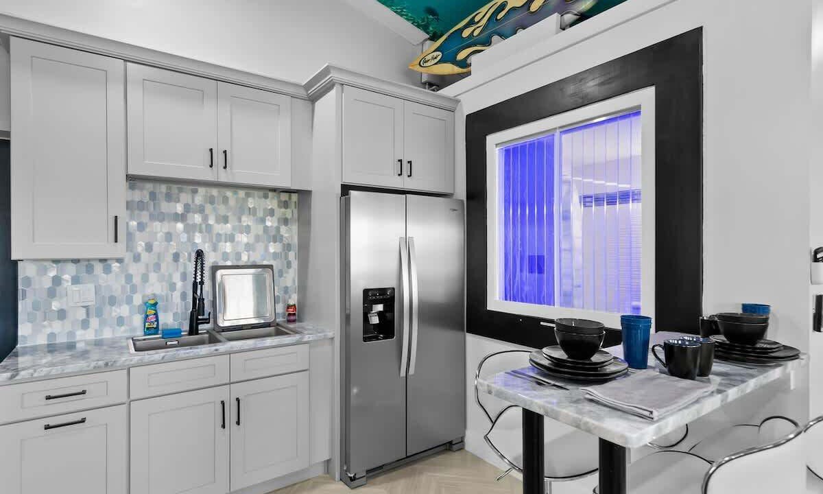 Photo of Kitchen in Northside
