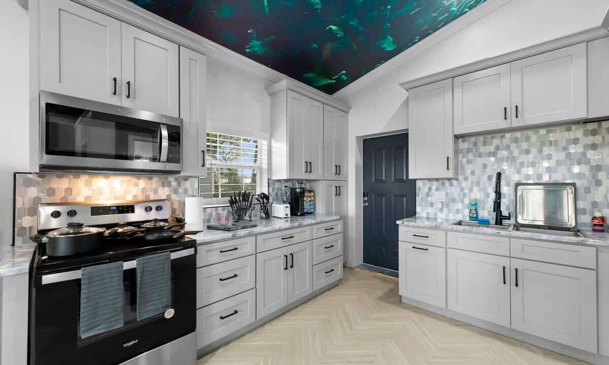 Photo of Kitchen in Northside