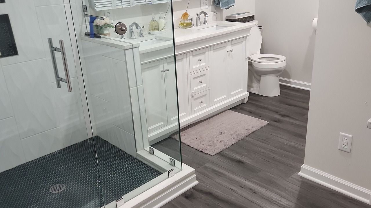 Photo of Bathroom in Nashville