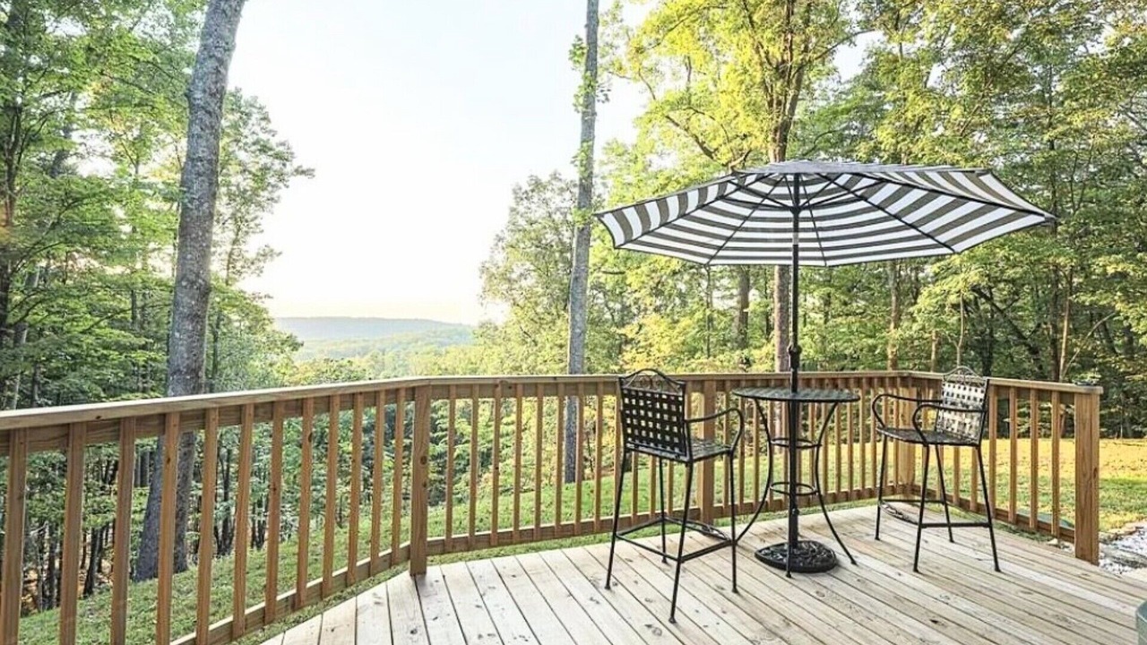 Photo of Outdoor in Nashville