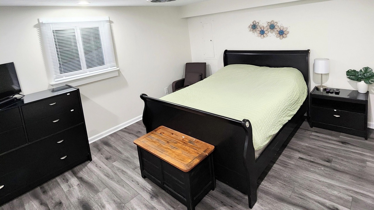 Photo of Bedroom in Nashville